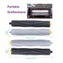 PELLYDA Pièces de rechange pour Roomba 800 & 900 Series 800 850 860 861 866 870 880 890 900 980 985 robots avec 2 jeux de brosse