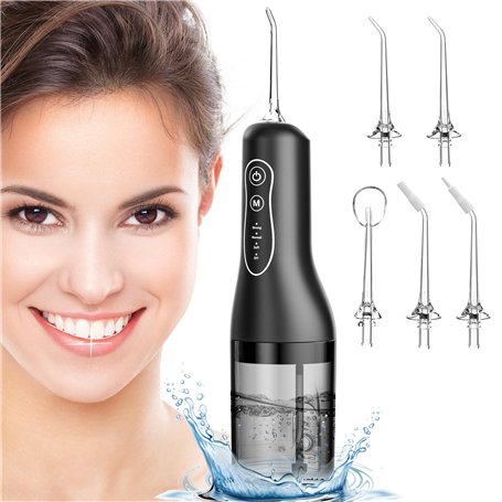ETROBOT Jet Dentaire Hydropulseur