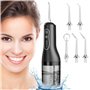 ETROBOT Jet Dentaire Hydropulseur