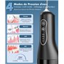 Hydropulseurs et Irrigateurs