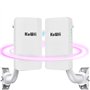 KuWFi Pont WiFi Exterieur