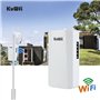 Point d'accès WiFi 300Mbps