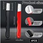 Rapide et Portable Affuteur de Couteaux