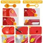 3 Pièces Remplacement Gas can Spout Kit, Version Améliorée Jerrican Essence Bec, le gaz peut se remplacer par la buse par des Ca