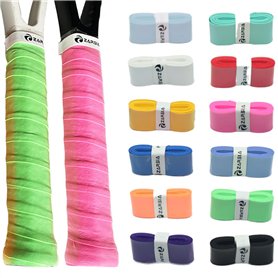 Elfinfi 12 Pièces Grip Raquette Tennis