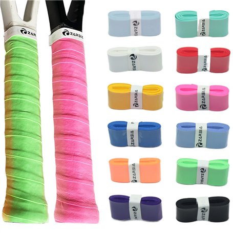 Elfinfi 12 Pièces Grip Raquette Tennis