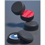 Yomisee Lot de 4 supports Airtag