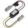 Convertisseur de Tension DC 24V à 12V 5A 60W