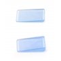 2 Tailles (2~5 mm et 2~10 mm Hauteur)
