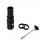 6mm Fourche Potence VTT