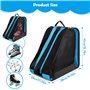 Sac Roller Sac pour Patins à Glace Skate Bag