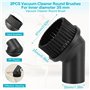 Brosse Aspirateur Universel
