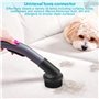 Brosses d'Aspirateur Premium