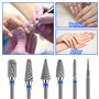 Professionnelle embout ponceuse