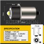 lampe de travail (lot de 1)
