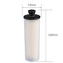 Lot de 3 cartouches filtrantes de détartrage pour nettoyeur vapeur Karcher SC3 Upright Premium Series Pièces de rechange Accesso