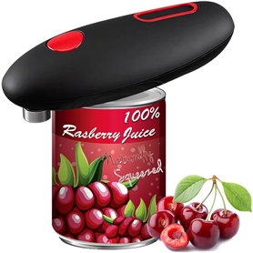 Ouvre-boîte électrique