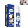 Foaming Heavy Oil Stain Cleaner