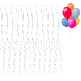 Fermetures de Ballons