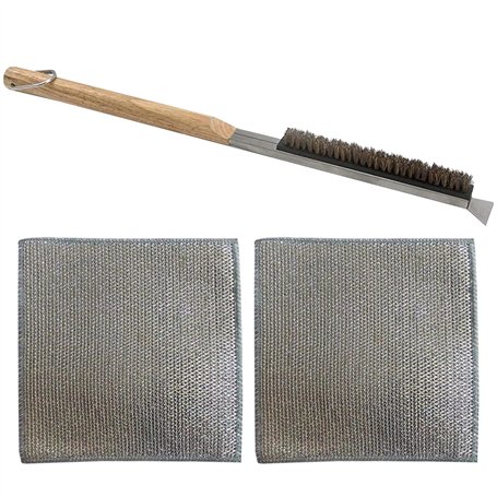 1 Brosse À Pizza