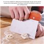 1 Pinceau En Silicone