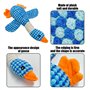 Jouets Grinçants et Interactifs pour Chiens