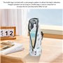 EHDWXVZM Sac Isotherme Portable, 1 Sac De Rangement pour Bouteilles, Housse De Protection pour Bouteille, 1 Pendentif Pingouin