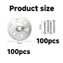 100 Vis