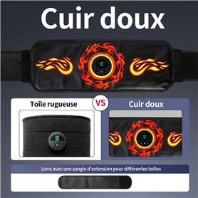 SLAXJNE Brosse De Nettoyage De Machine À Café 2 Pièces