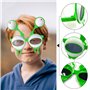 lunettes créatives