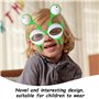 lunettes spatiales