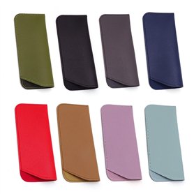 ZGDEIWGF 8 pièces sacs à lunettes souples