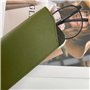 ZGDEIWGF 8 pièces sacs à lunettes souples, sacs à lunettes pour hommes, étuis à lunettes souples pour femmes, étuis à lunettes d