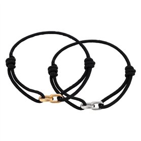 ZGDEIWGF 2 pièces bracelets homme
