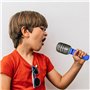 ZGDEIWGF Microphone Gonflable 12 Pièces, Accessoires De Fête Gonflables, Accessoires De Performance, Fournitures De Décoration D