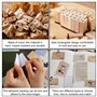 Timbres De Lettres À Faire