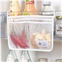 4 sacs de conservation sous vide