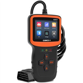 Banaone OBD2 Auto Diagnostic Scanner