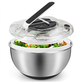 Gaethra Essoreuse à Salade 4