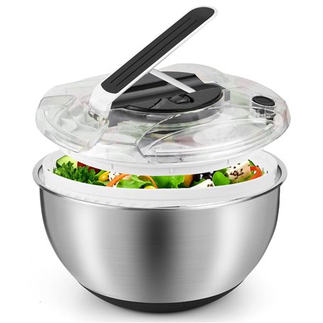 Gaethra Essoreuse à Salade 4