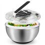 Gaethra Essoreuse à Salade 4