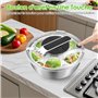Salad Spinner po