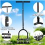 Scarificateur Pelouse pour Pe