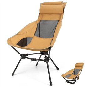 Gaethra Chaise Pliante Camping