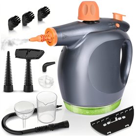 1250W Nettoyeur Vapeur à Main