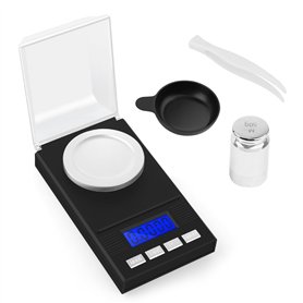 VFANDV 0.001g/50g Balance de Precision