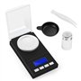 VFANDV 0.001g/50g Balance de Precision
