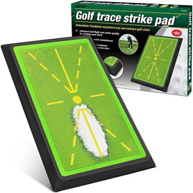JIMITOP Tapis de balançoire de golf