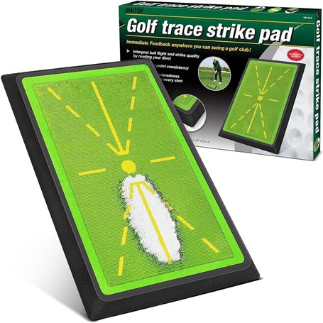 JIMITOP Tapis de balançoire de golf