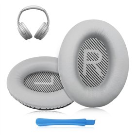 HOSSOM Coussinets d'oreille